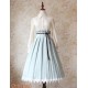 Sentaro Tea Jacket and High Waist Skirt